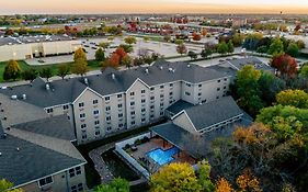 Stoney Creek Hotel And Conference Center Des Moines